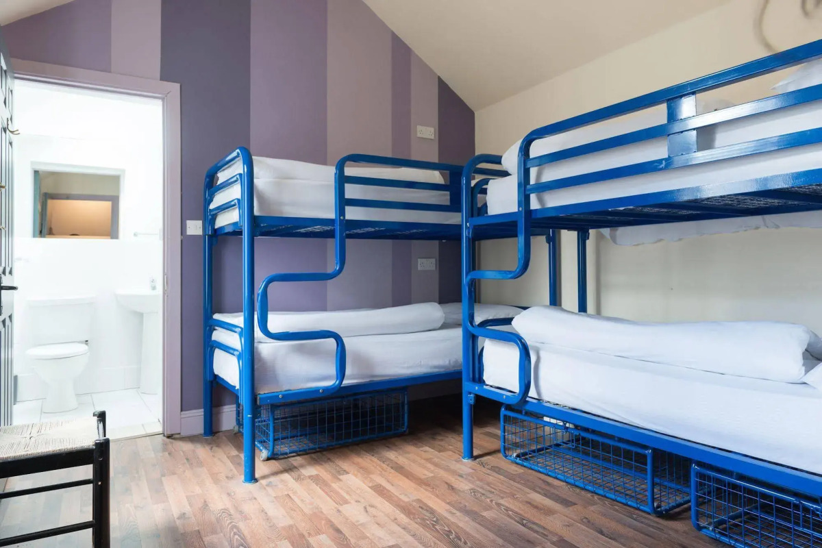 The Times Hostel - Camden Place