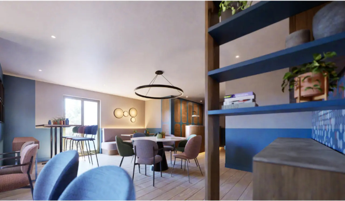 Rome Ciampino Smart Hotel