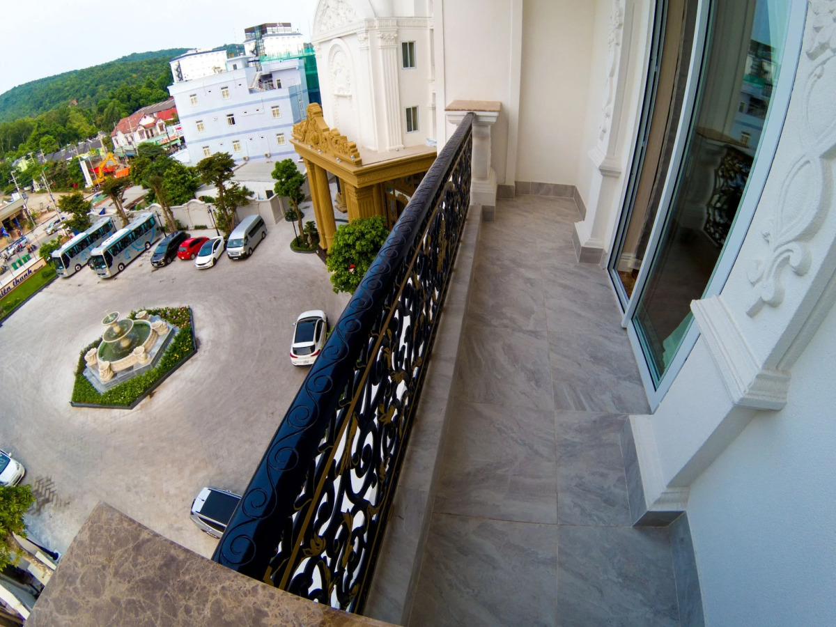 Thien Thanh Resort Phu Quoc