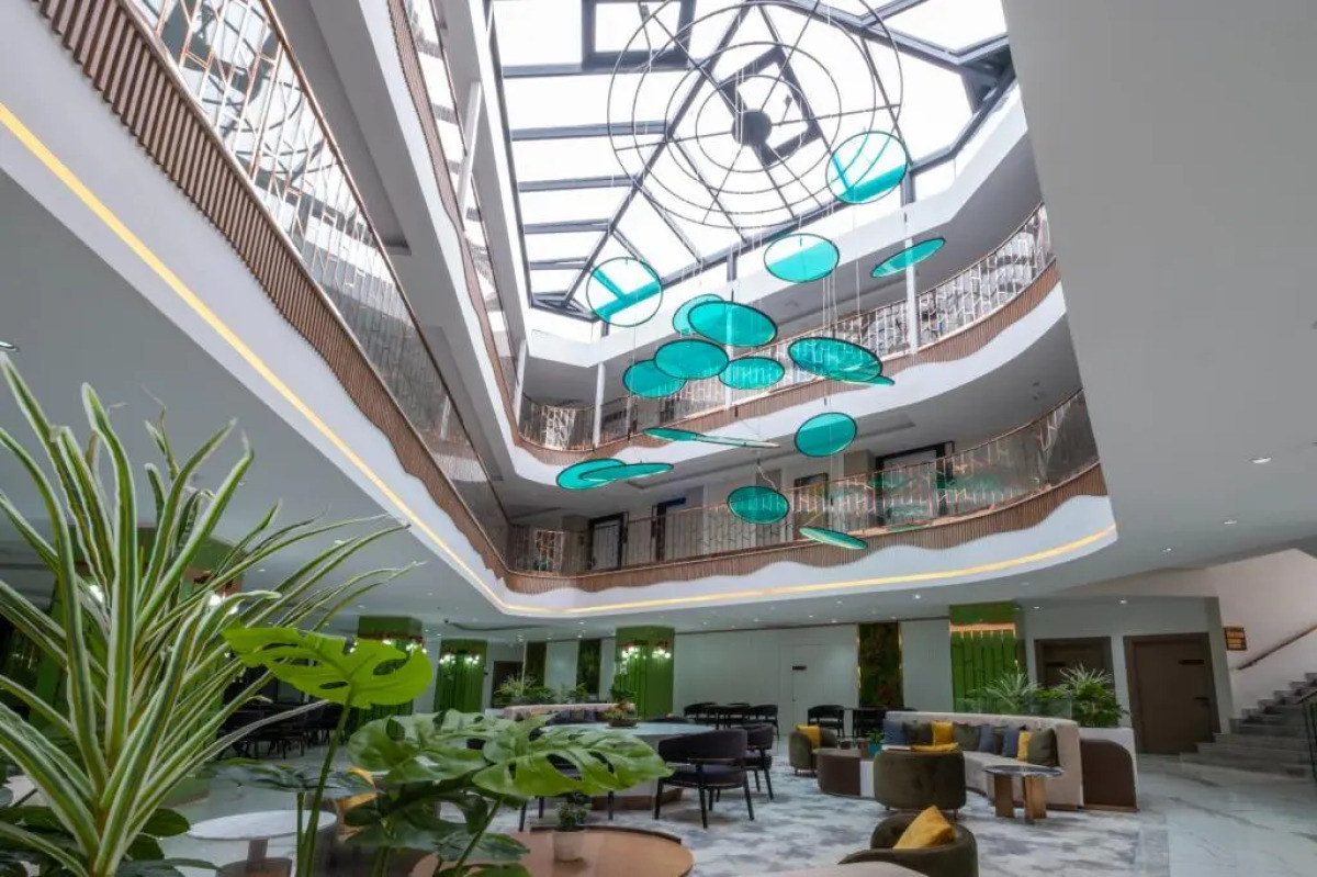 Ramada Resort by Wyndham Pamukkale Thermal