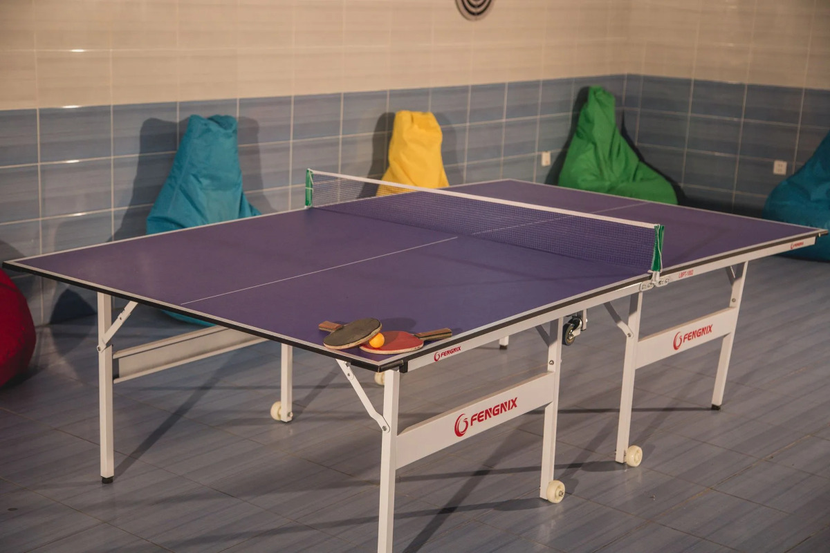 Отель Инн Баку