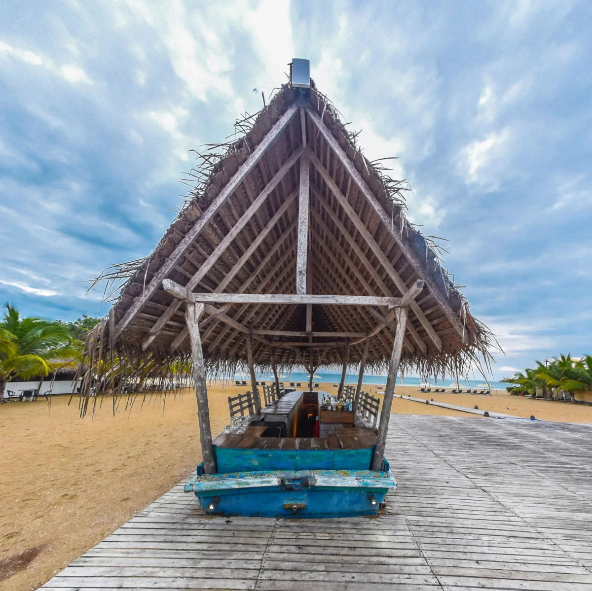 Maalu Maalu Resort & Spa