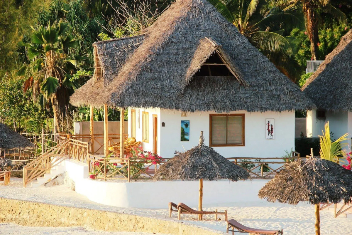 Paradise Beach Resort