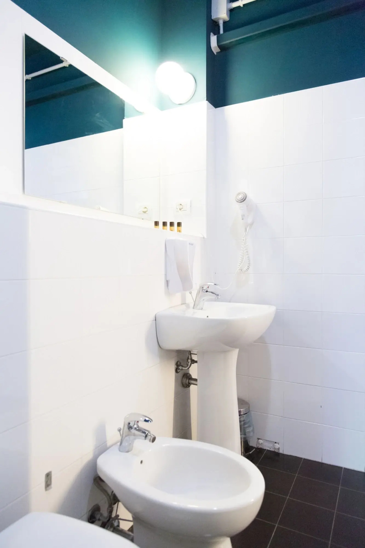 Combo Bologna - Hostel