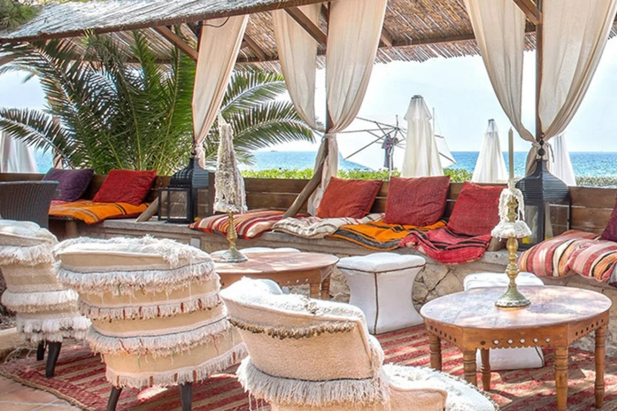 Отель Be Live Adults Only La Cala Boutique Hotel