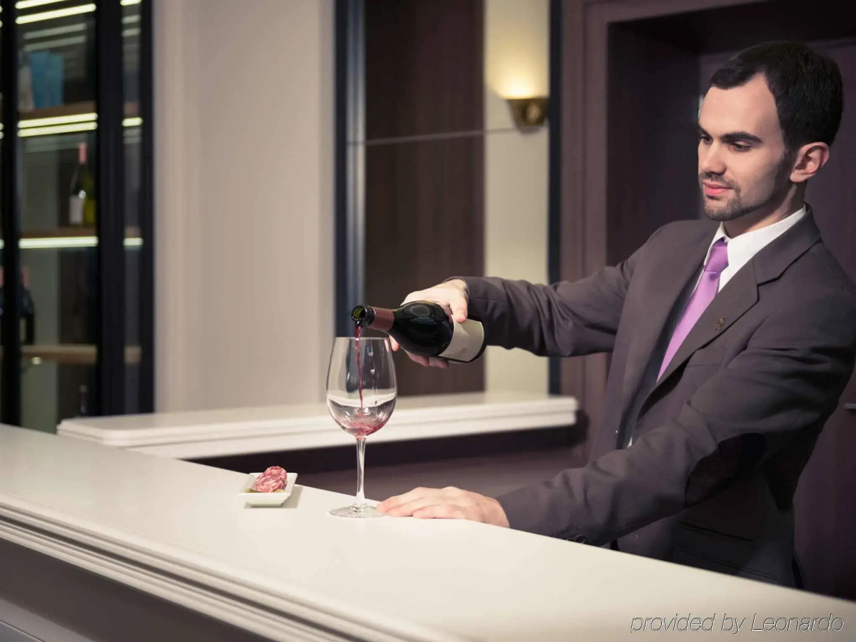 Mercure Lyon Centre Beaux Arts