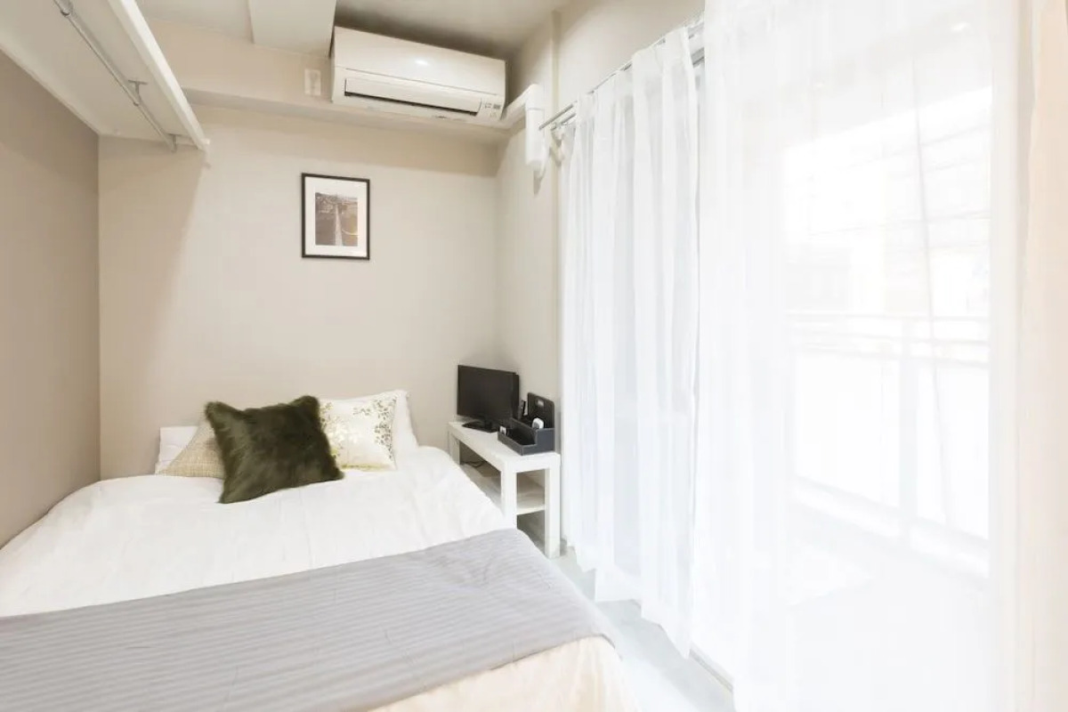 Jesus Square Nipponbashi