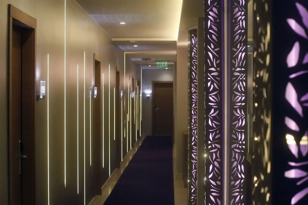 Hotel Srbija Garden Ex Garni