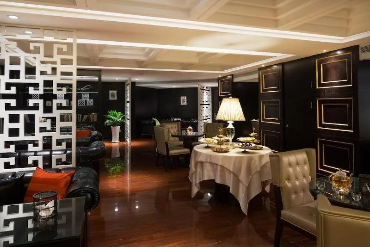 Ruian International Hotel