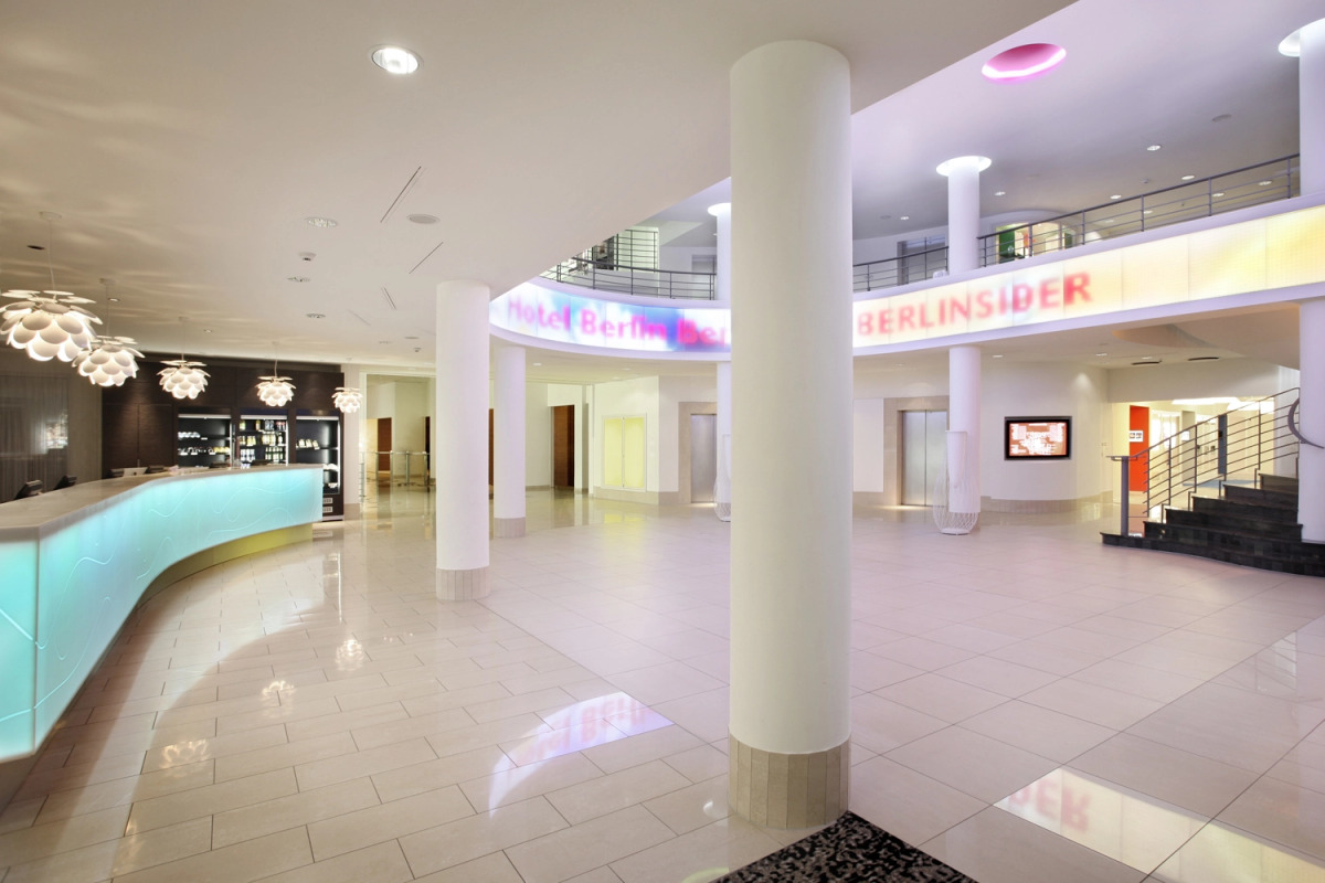 Hotel Berlin, Berlin, a member of Radisson Individuals