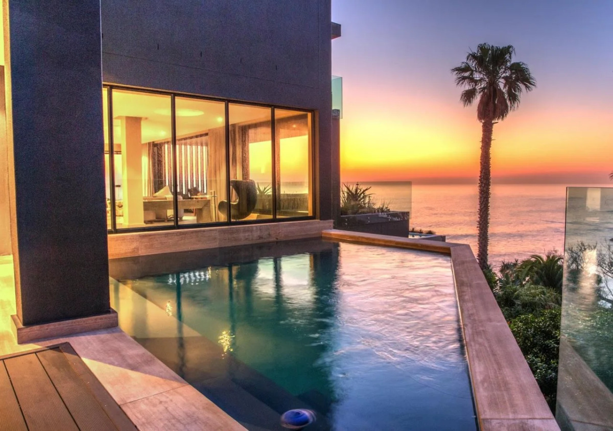 Living Hotel Lions Eye