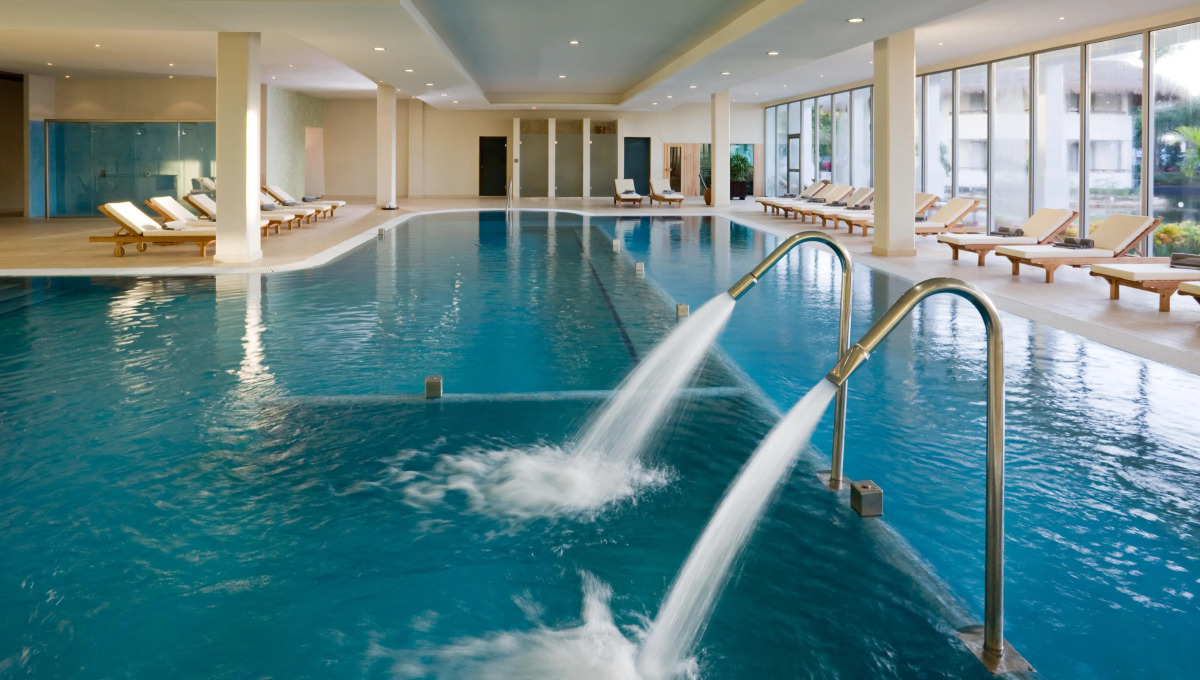 Курортный отель Grand Riviera Princess - All Inclusive