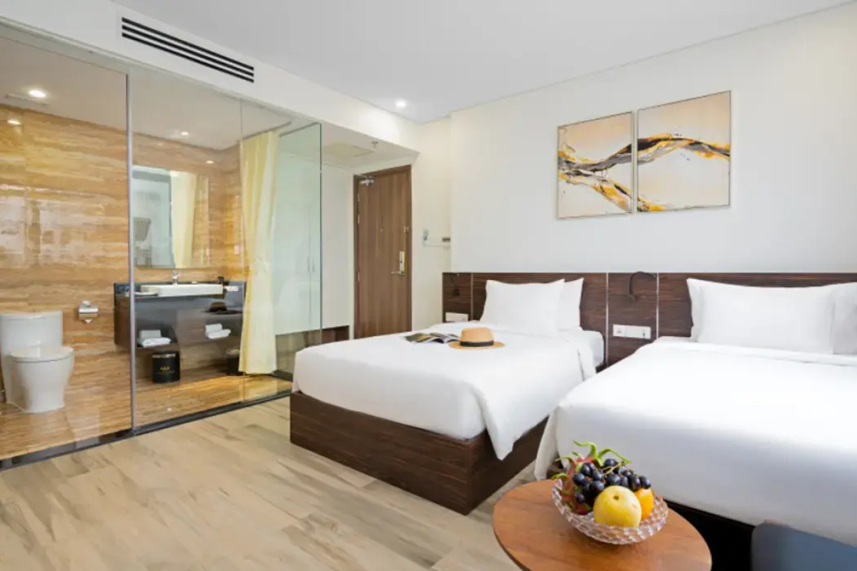 Emerald Bay Hotel & Spa Nha Trang