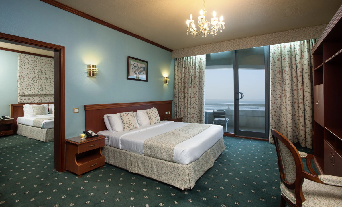 Occidental Sharjah Grand