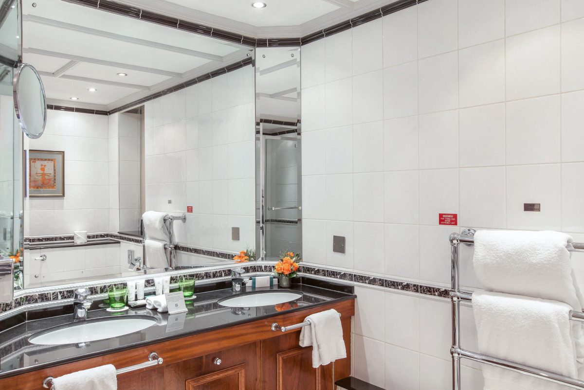 St. James' Court, A Taj Hotel, London