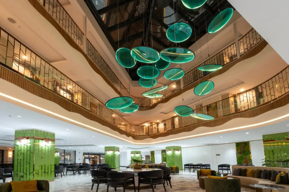 Ramada Resort by Wyndham Pamukkale Thermal