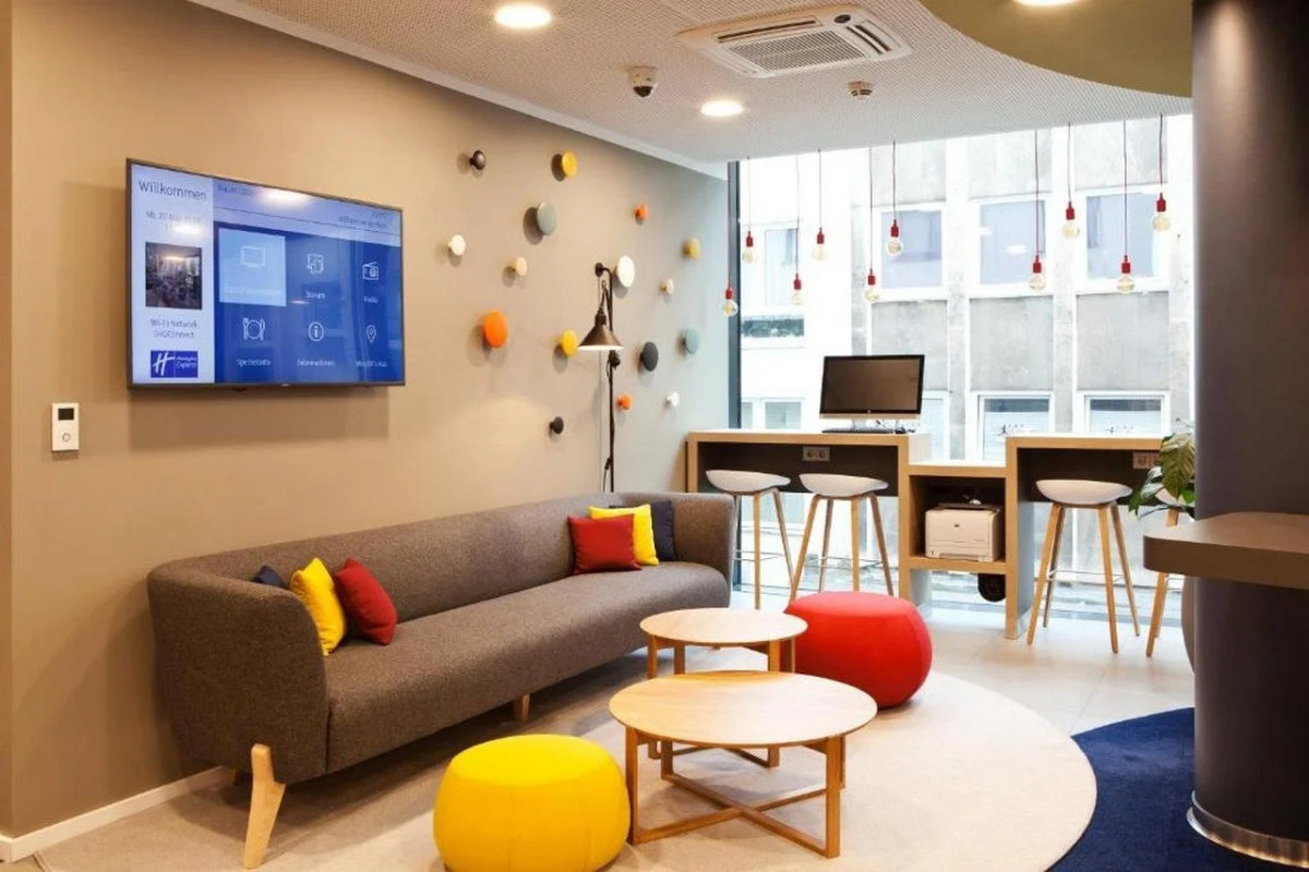 Holiday Inn Express Mulheim - Ruhr by IHG