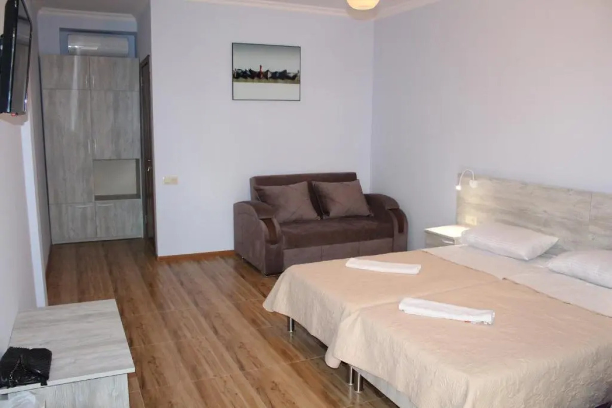 Гостевой дом Sunny Days