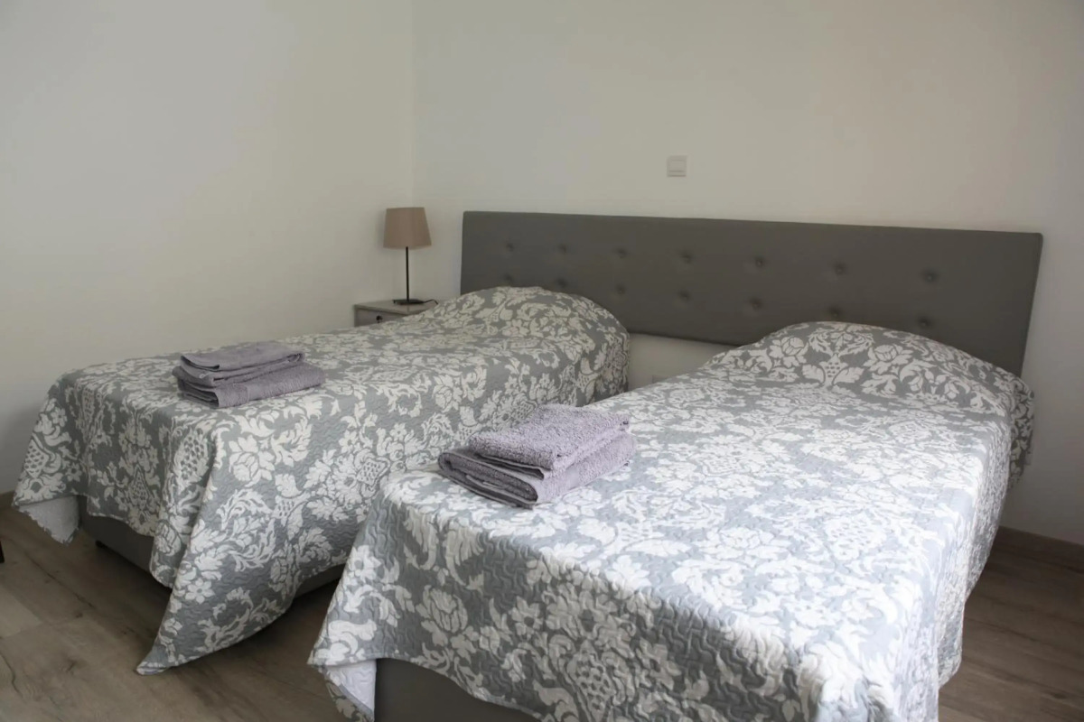 Polyxeni Hotel Apartments