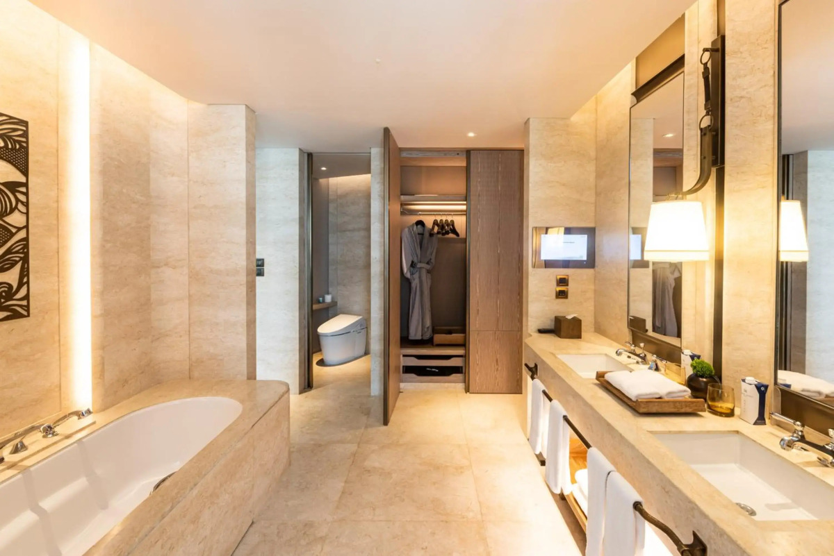 Waldorf Astoria Bangkok