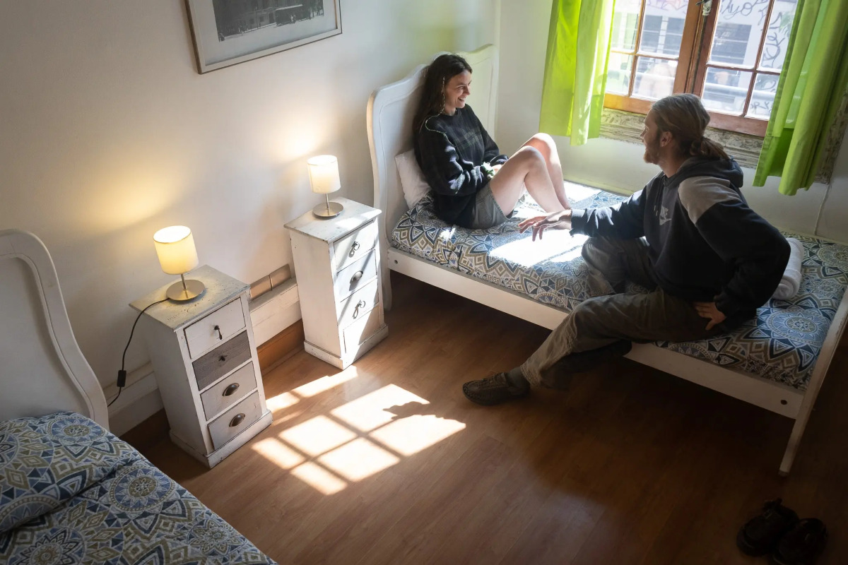 Hostal Providencia - Hostel