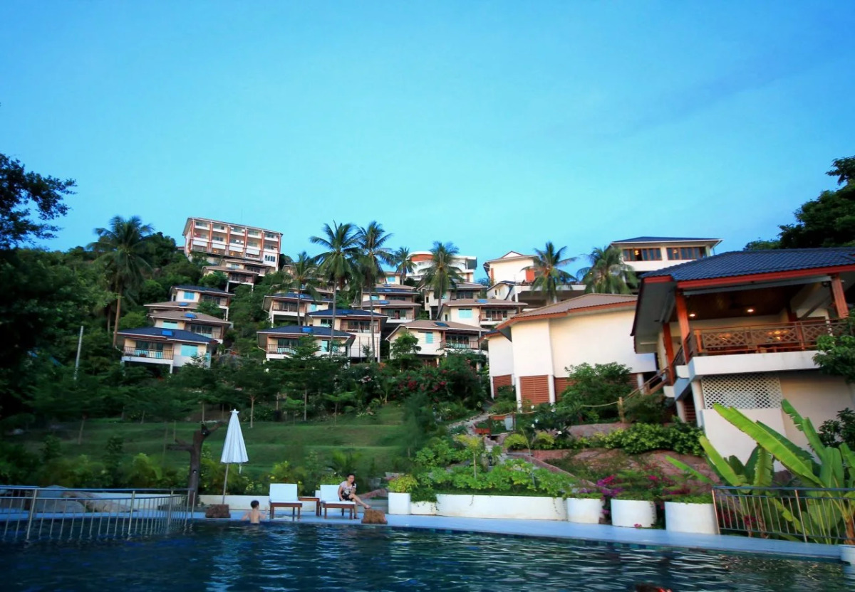Pinnacle Koh Tao Resort