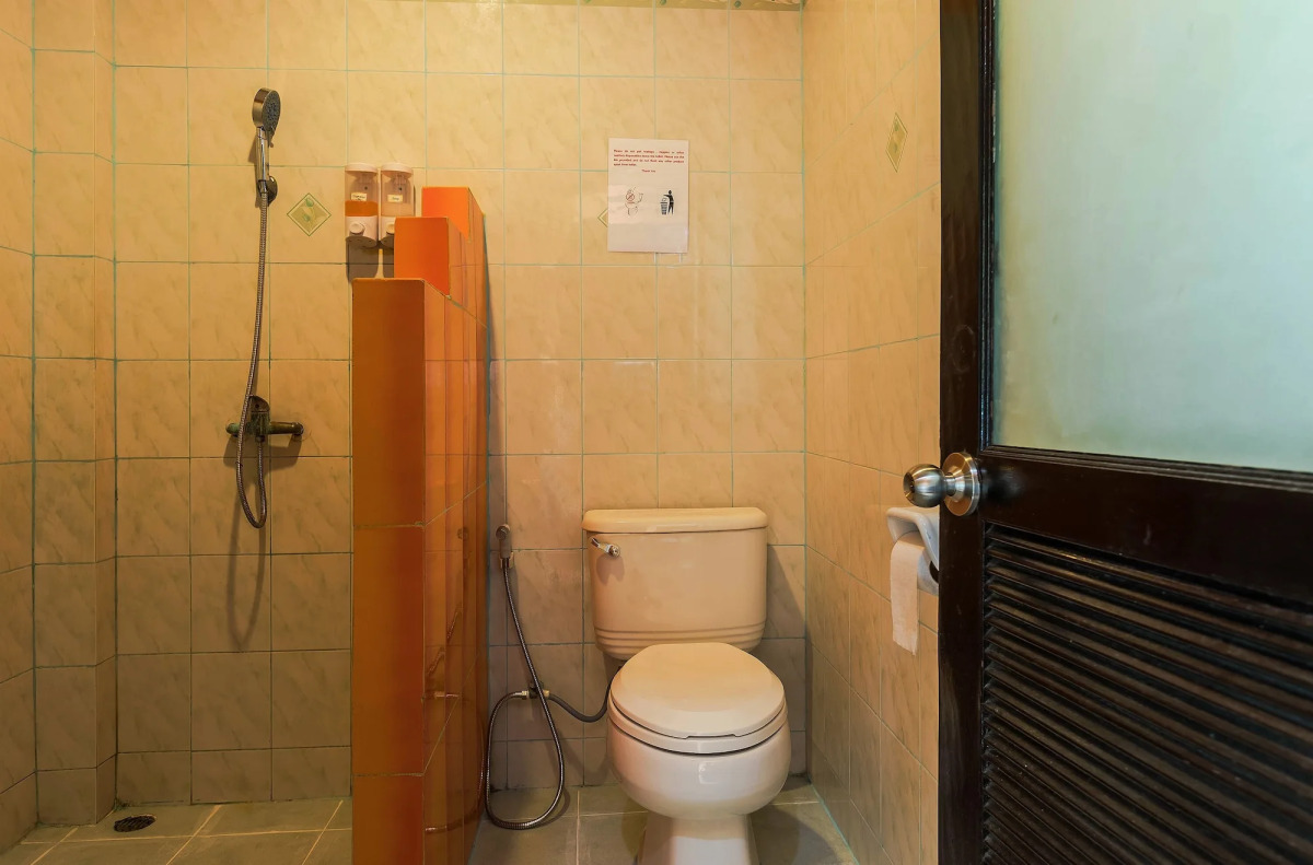 Phi Phi Chang Grand Resort & Spa