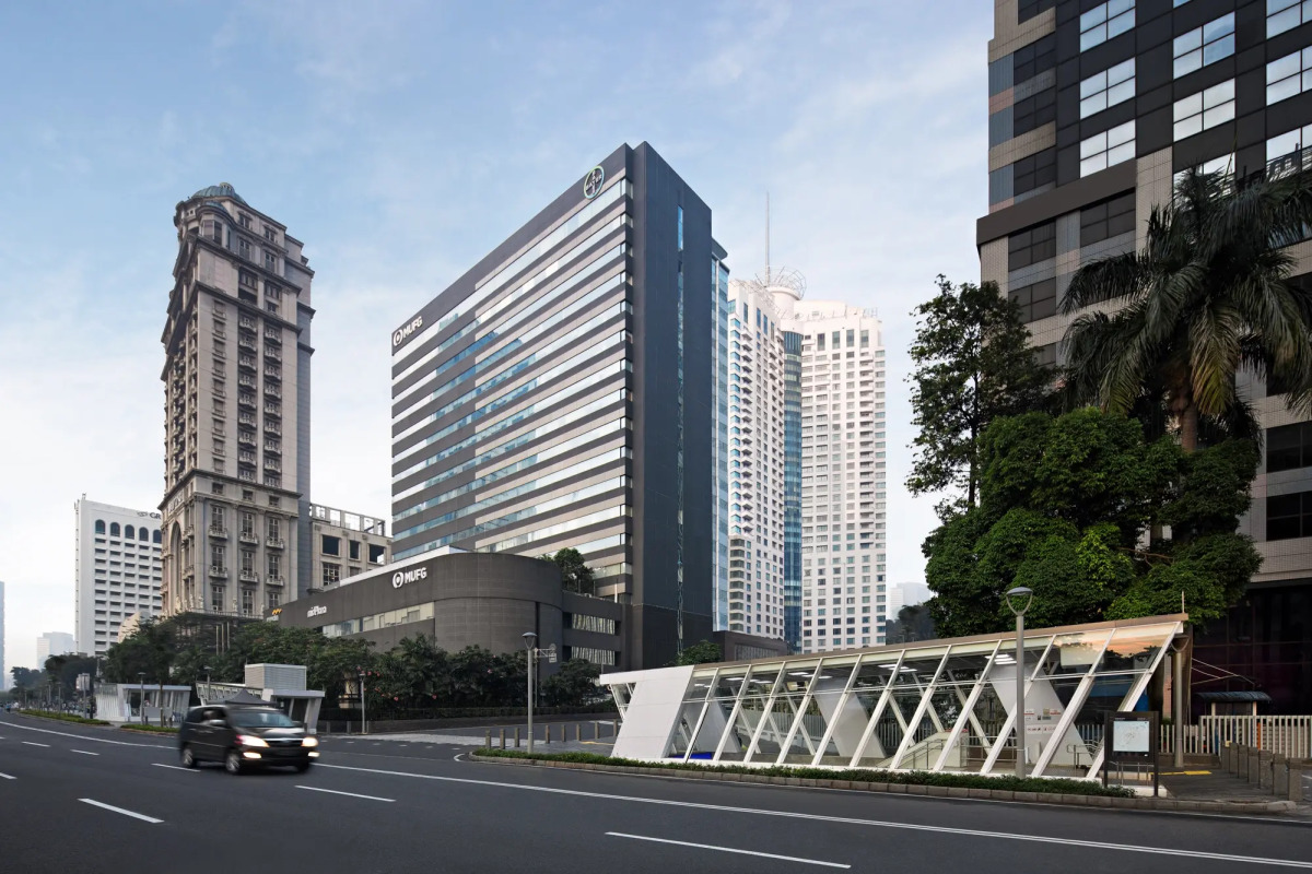 Ayana MidPlaza Jakarta