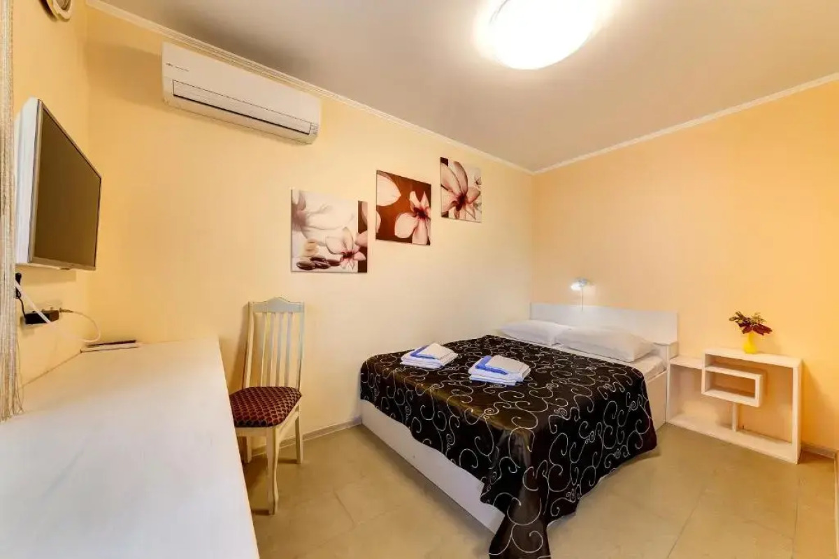 Guest House Goldfish