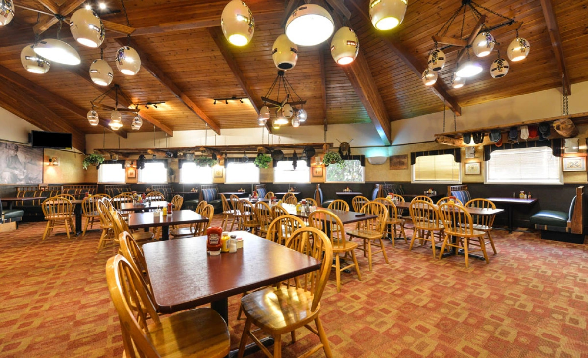 Navajoland Hotel of Tuba City