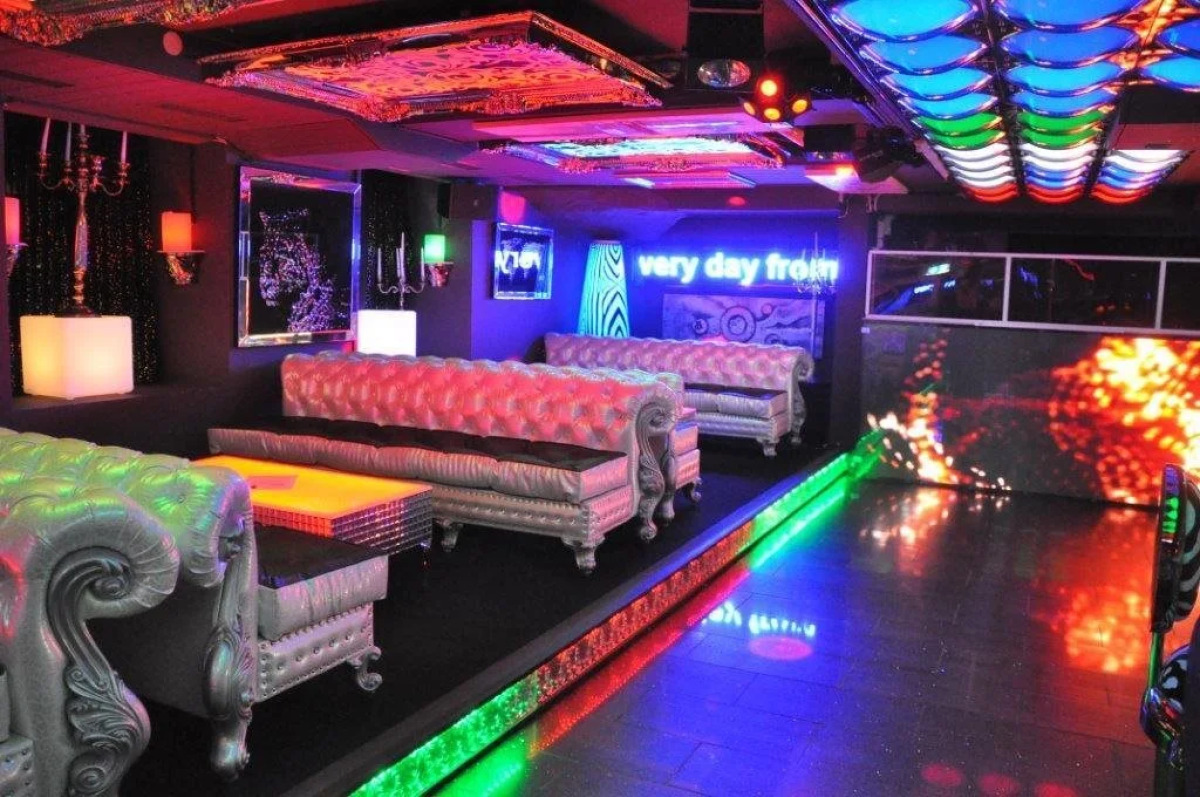 Central Continental Hotel