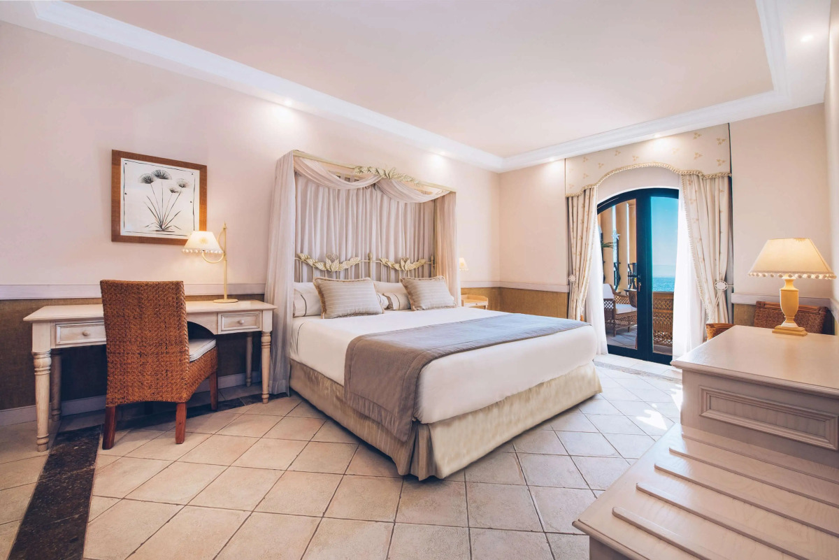 Отель Iberostar Grand El Mirador – Adults Only