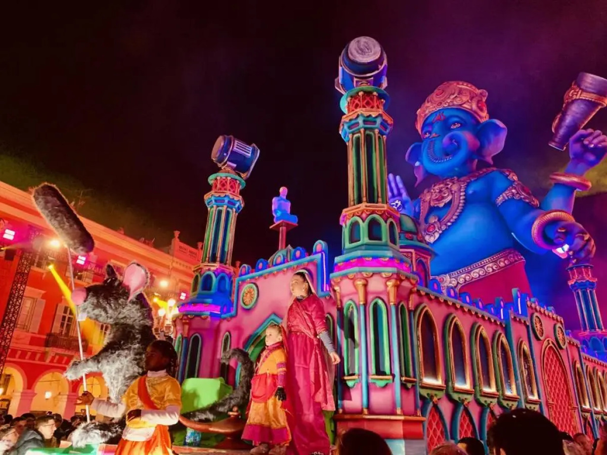 Days Inn Nice Centre