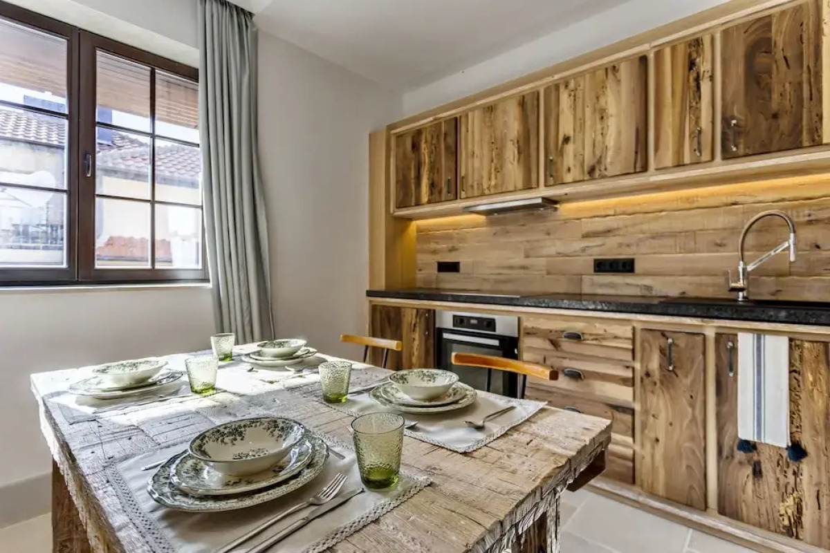 Castro Mesembria Boutique Hotel