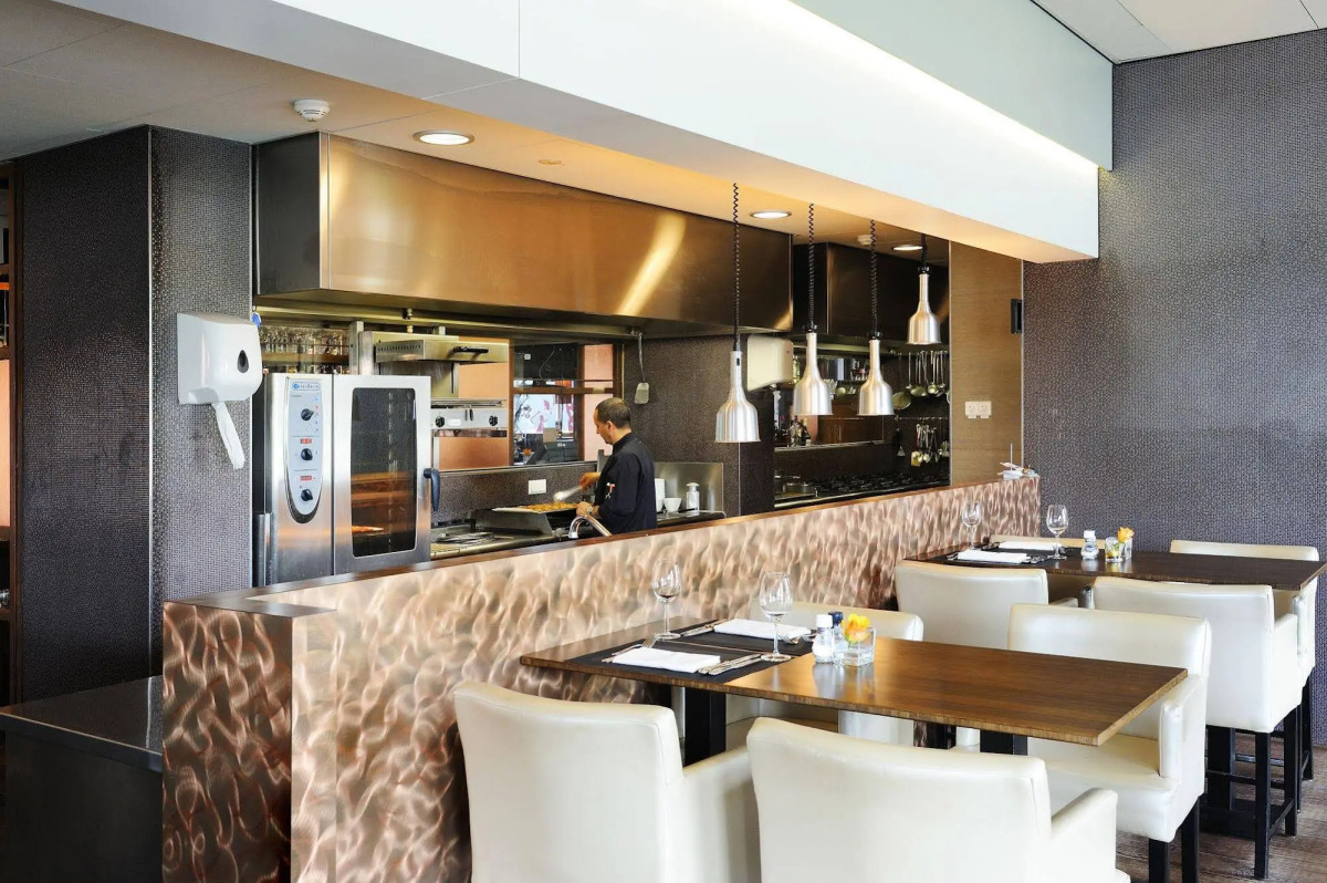 Leonardo Hotel Papendrecht