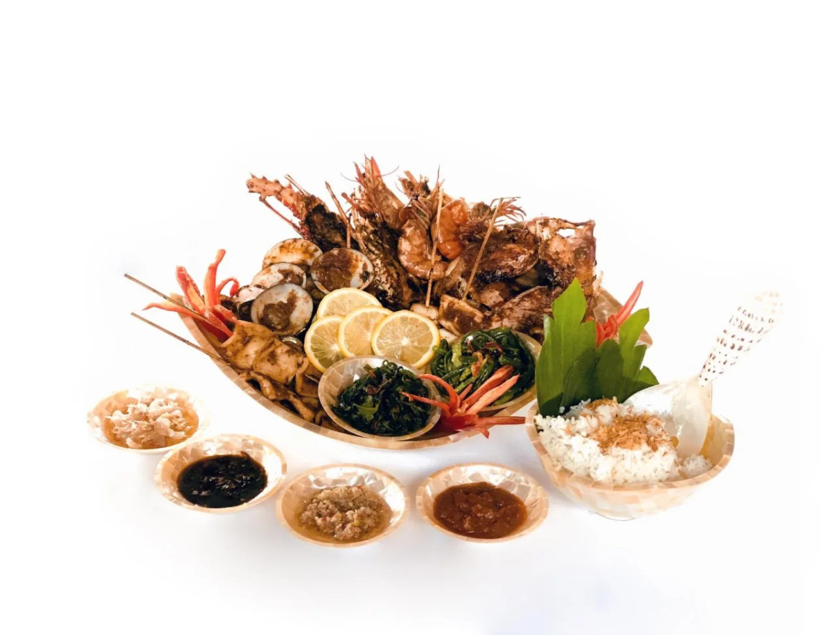 Курорт Amarterra Villas Resort Bali Nusa Dua, Autograph Collection