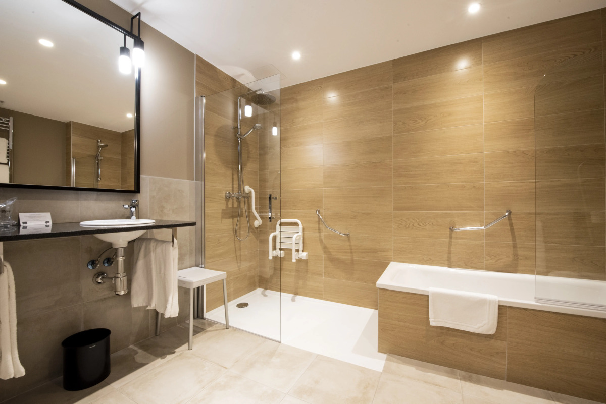 Hotel Avenida Coruña