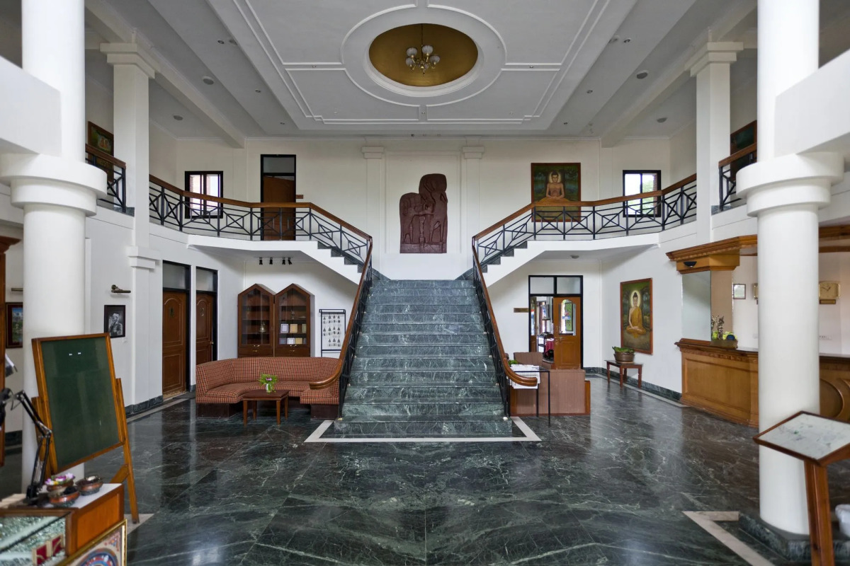 Buddha Maya by KGH Group