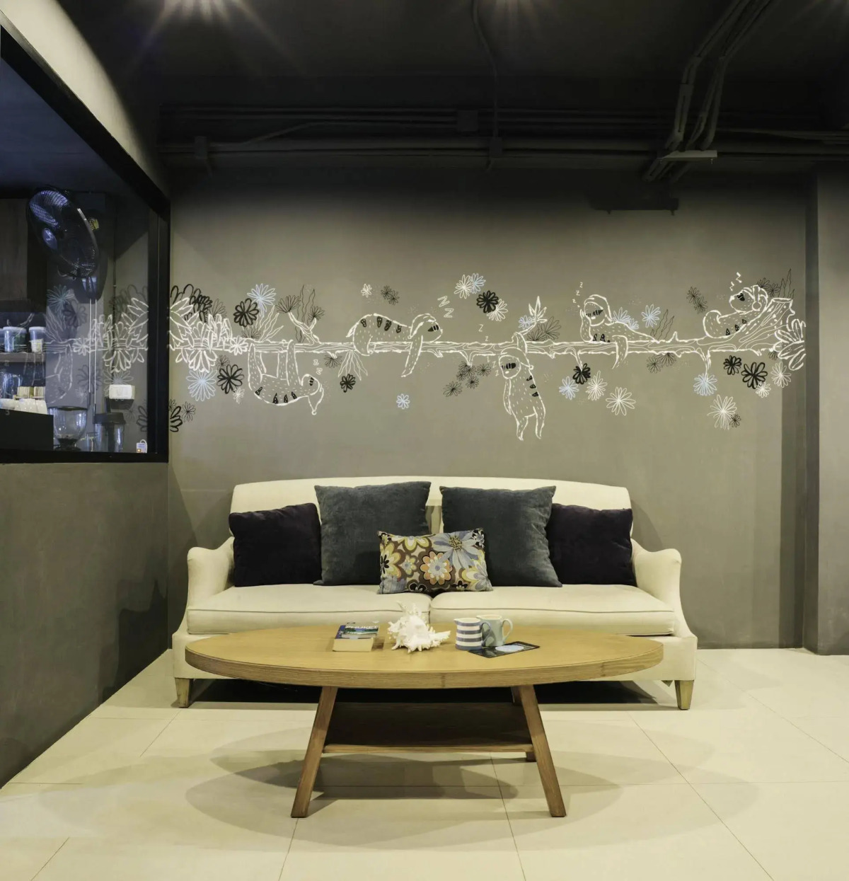 TIRAS Patong Beach Hotel