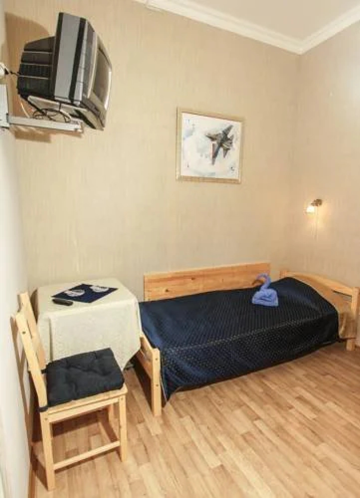 Мини-отель Русские Витязи