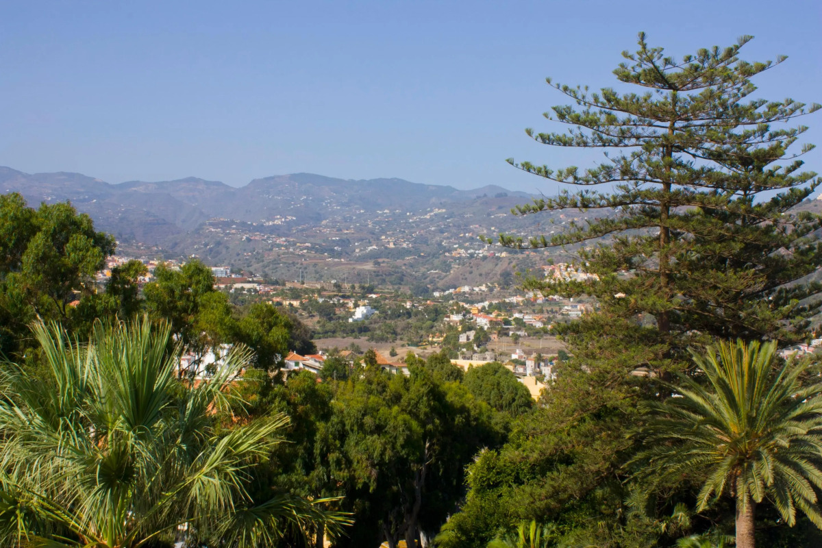 Hotel Escuela Santa Brígida