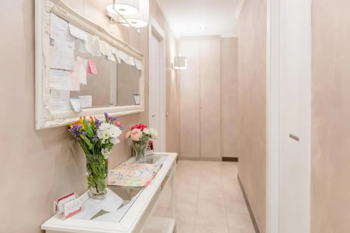 Aelius B&B by Roma Inn