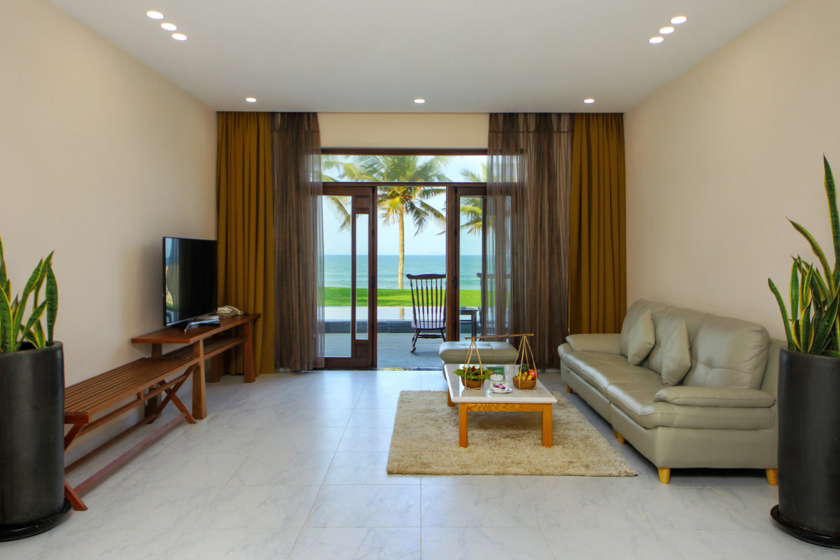 Palm Garden Beach Resort and Spa