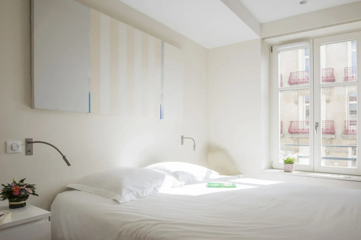 les Suites de Catherine, la 35