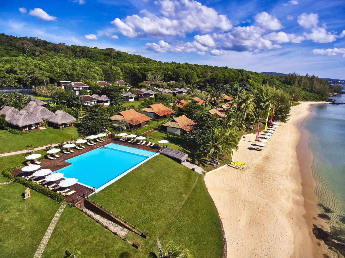 Chen Sea Resort & Spa