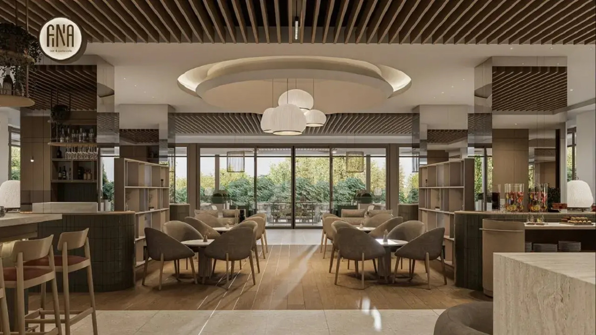 Seher Side Quality Resort & Spa