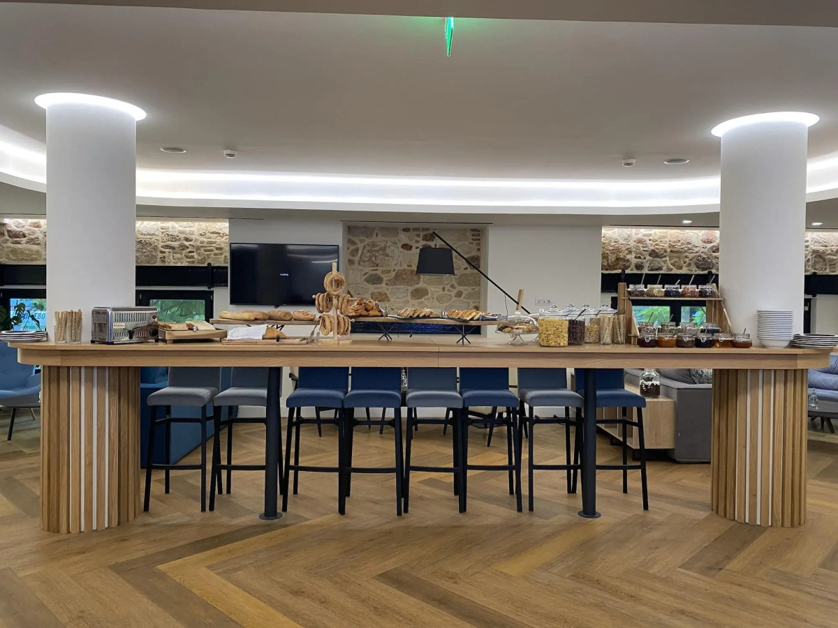 NLH MONASTIRAKI - Neighborhood Lifestyle Hotels