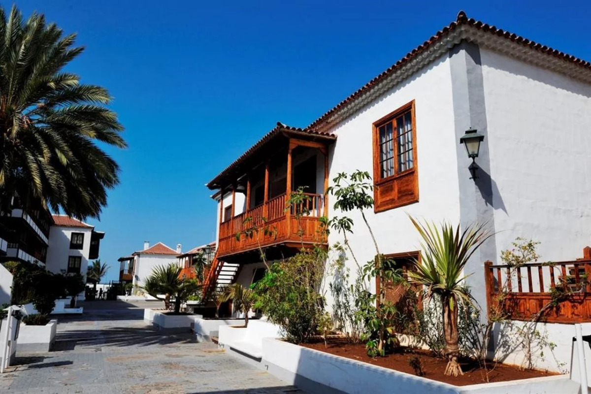 Apartamentos Poblado Marinero