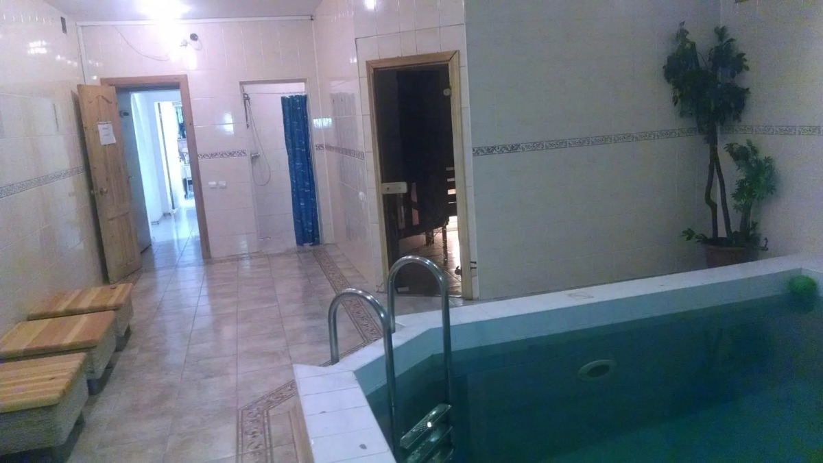 Отель Золотой Скорпион