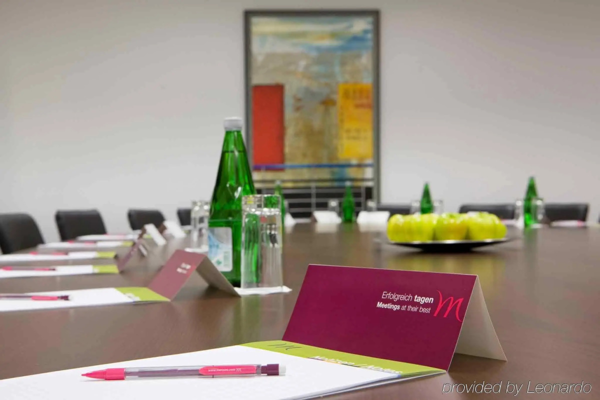 Hotel Mercure Graz City